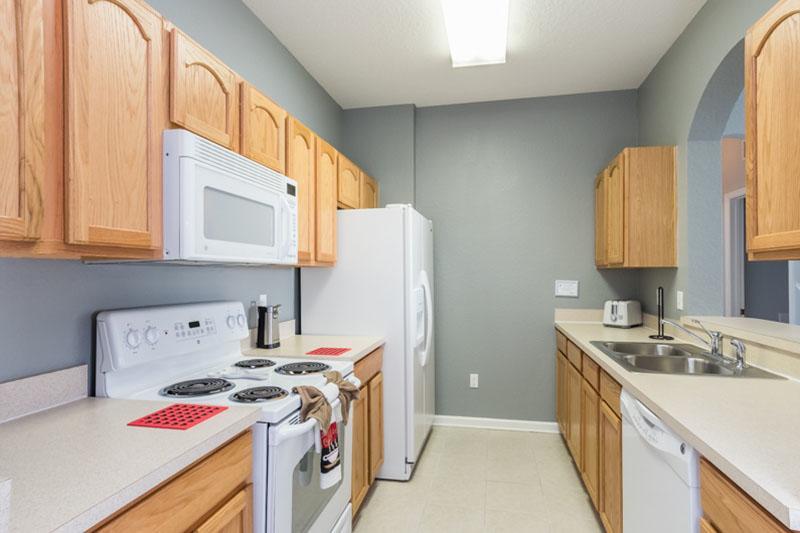 Mickeys Vacation Pad Appartement Orlando Buitenkant foto