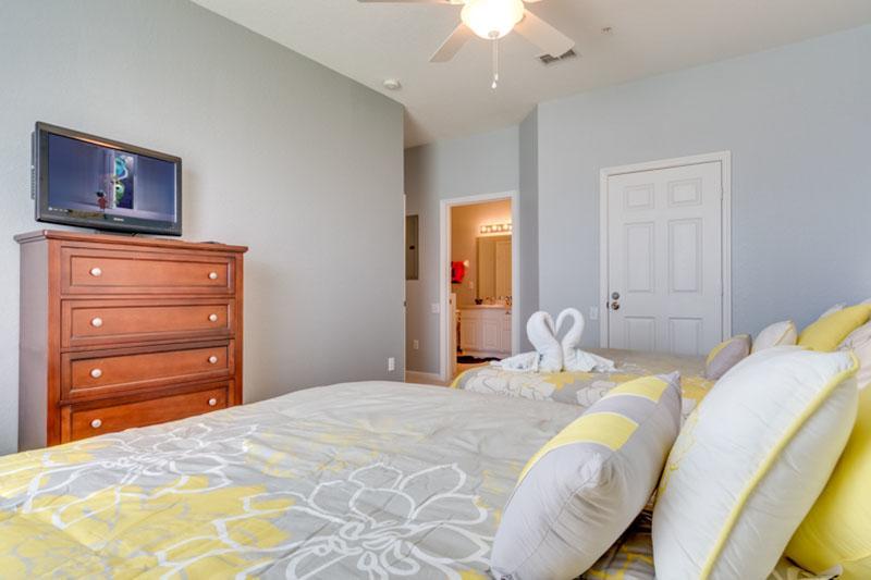 Mickeys Vacation Pad Appartement Orlando Buitenkant foto