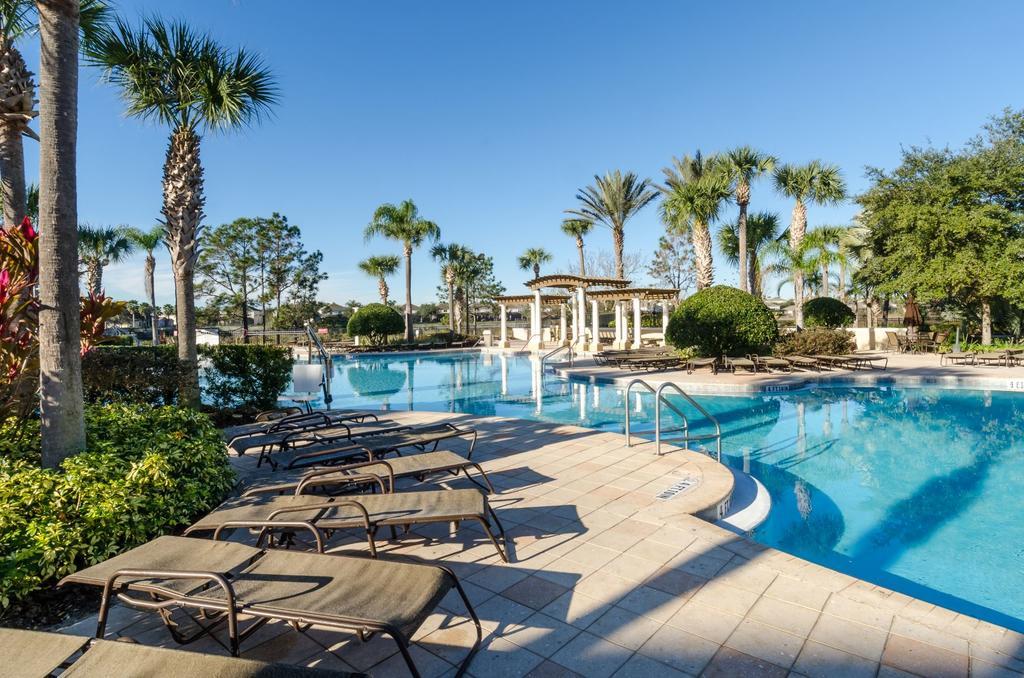 Mickeys Vacation Pad Appartement Orlando Buitenkant foto