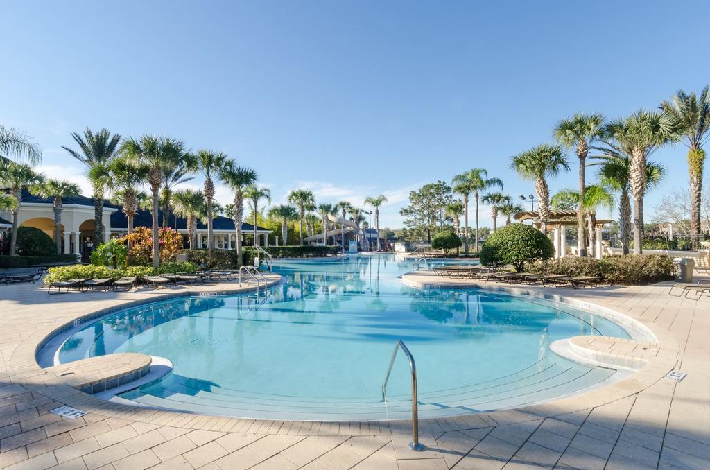 Mickeys Vacation Pad Appartement Orlando Buitenkant foto
